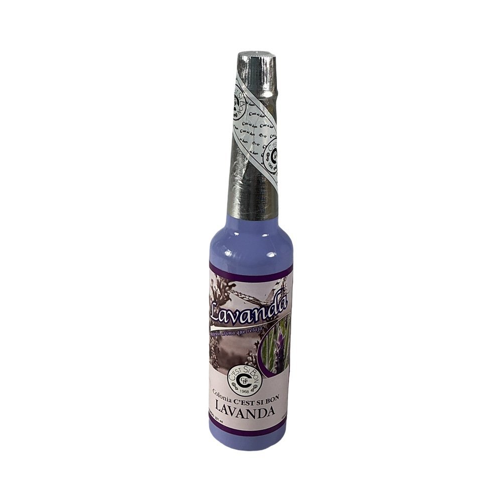 Lavender (Lavanda) Cologne