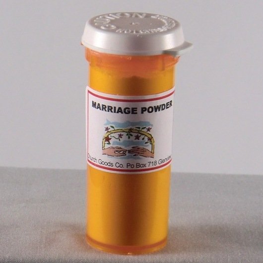 Marriage Extra Strong Powder