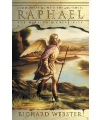 Communicating with the Archangel Raphael for Healing &amp; Creativity