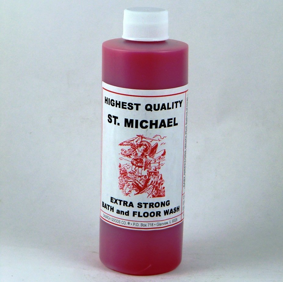 St. Michael Highest Quality Bath &amp; Floor Wash