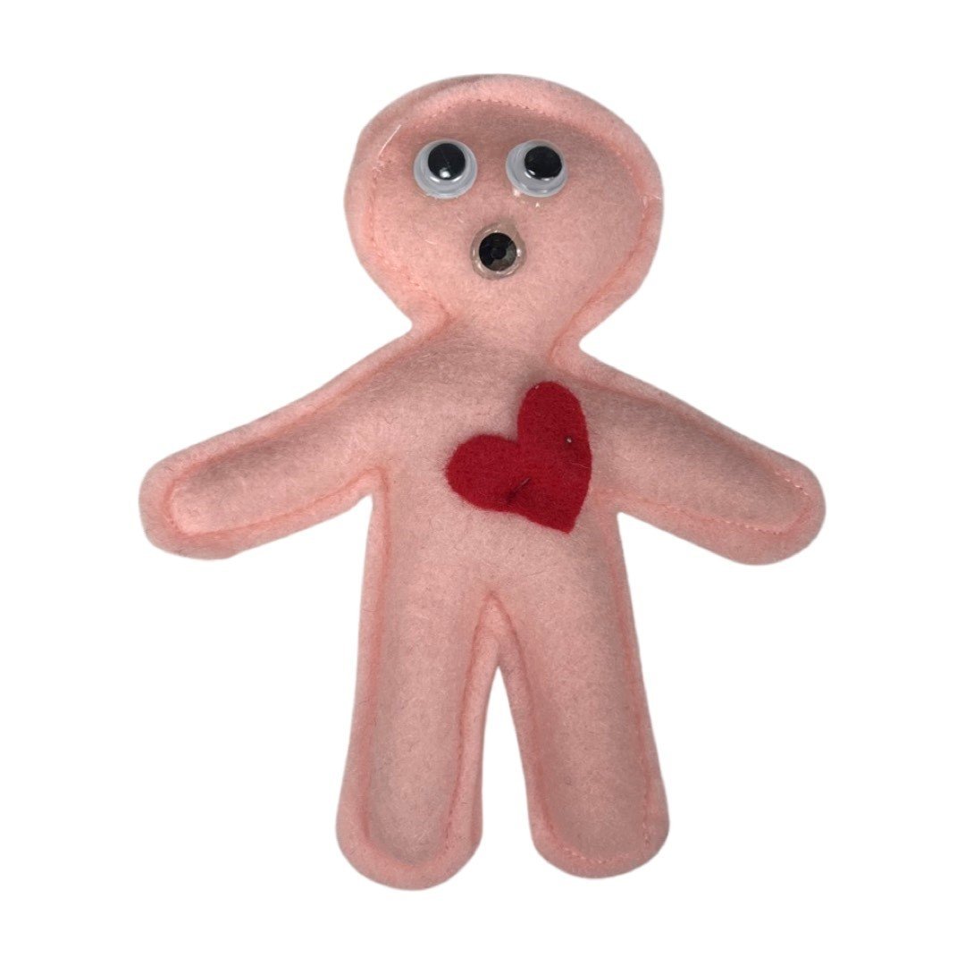 Love Come To Me/Ever Lasting Love Doll Magic