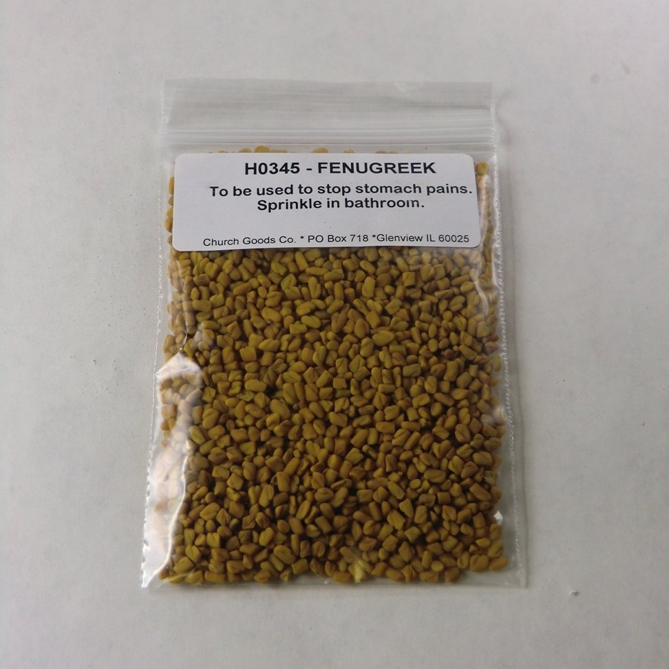 Fenugreek