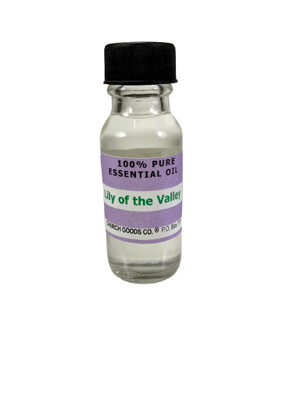 Lily of the Valley Pure Essential Oil