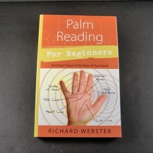 Palm Reading For Beginners