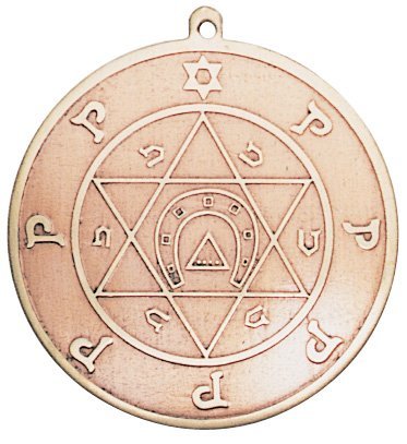 For Good Fortune Necklace