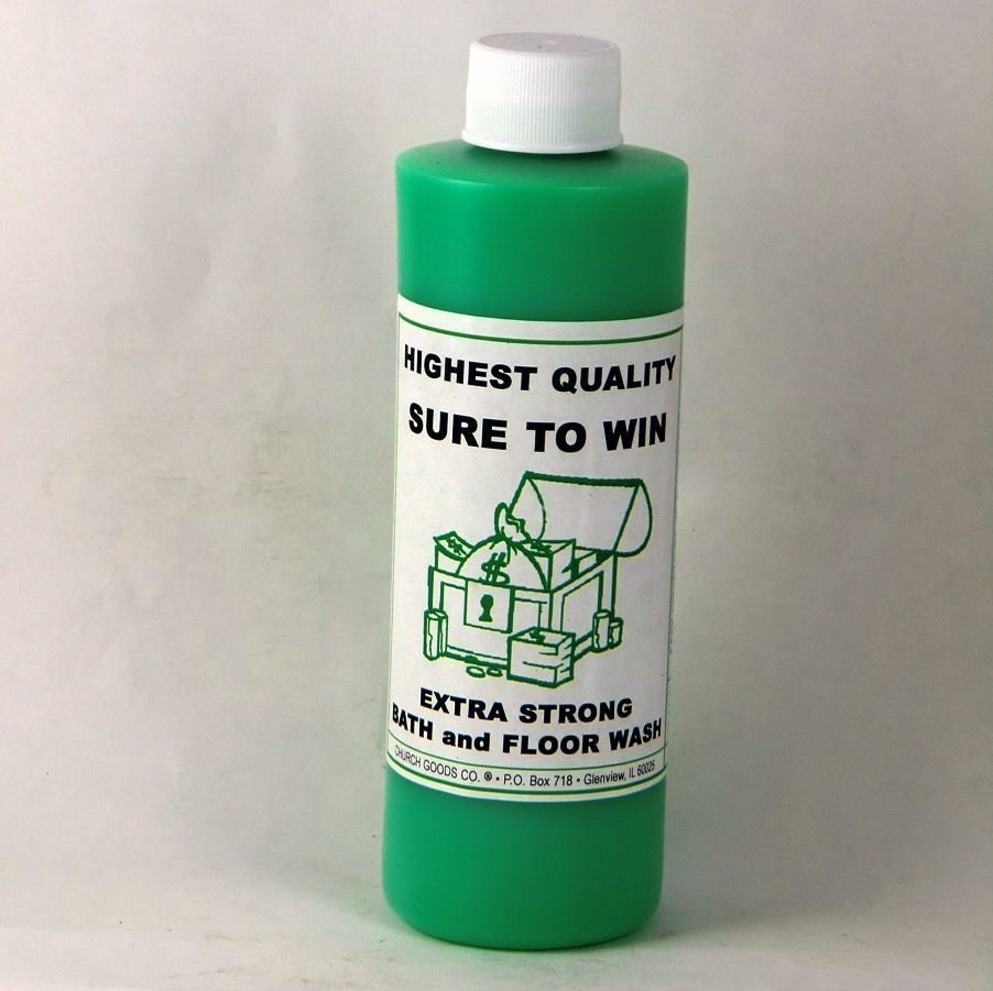 Sure to Win Highest Quality Bath &amp; Floor Wash