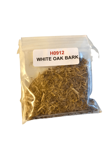 White Oak