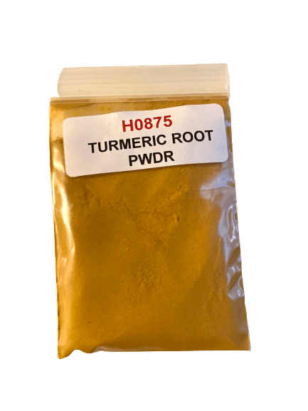 Turmeric Root Powder