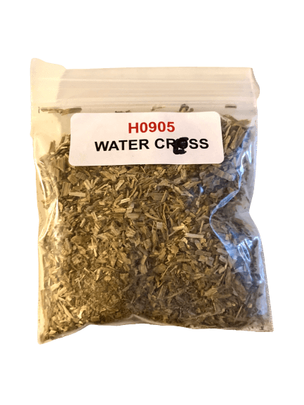 Water Cress