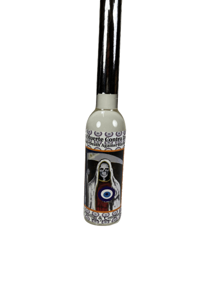 Holy Death Against Harm Cologne