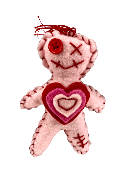 COME TO ME LOVE DOLL FROM SALEM