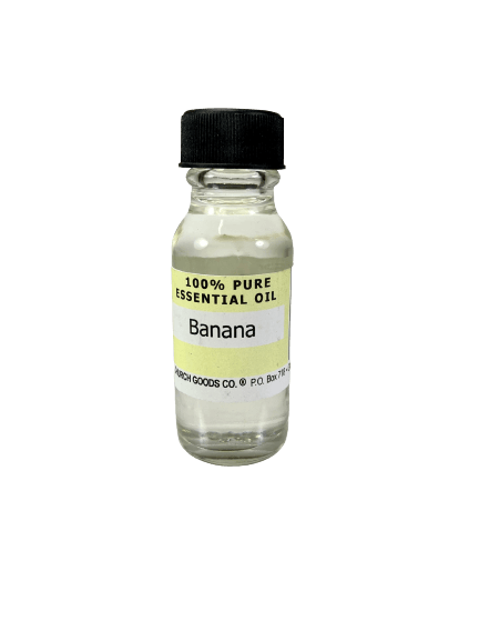 Banana Pure Essential Oil