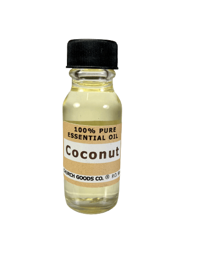 Coconut Pure Essential Oil