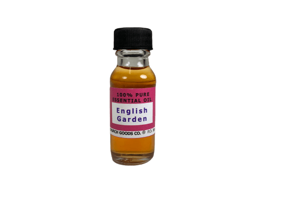 English Garden Pure Essential Oil