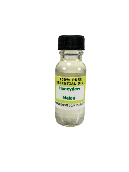 Honeydew Melon Pure Essential Oil