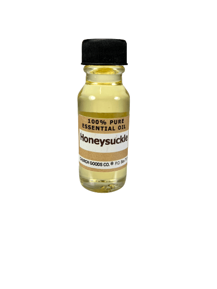 Honeysuckle Pure Essential Oil