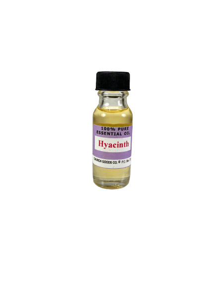 Hyacinth Pure Essential Oil