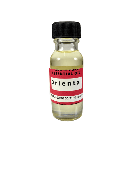 Oriental Pure Essential Oil
