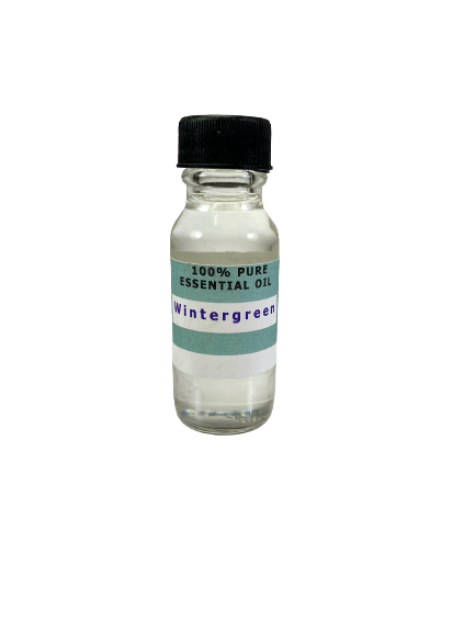 Wintergreen