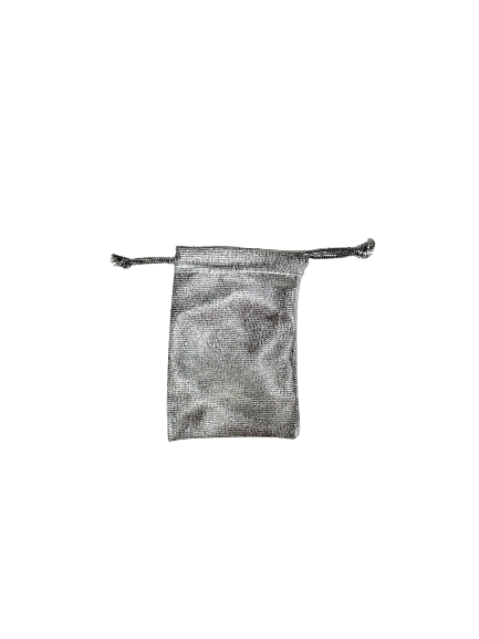Rev. Moses Chamois Blessed Carrying Bag