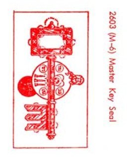 Master Key To Good Fortune