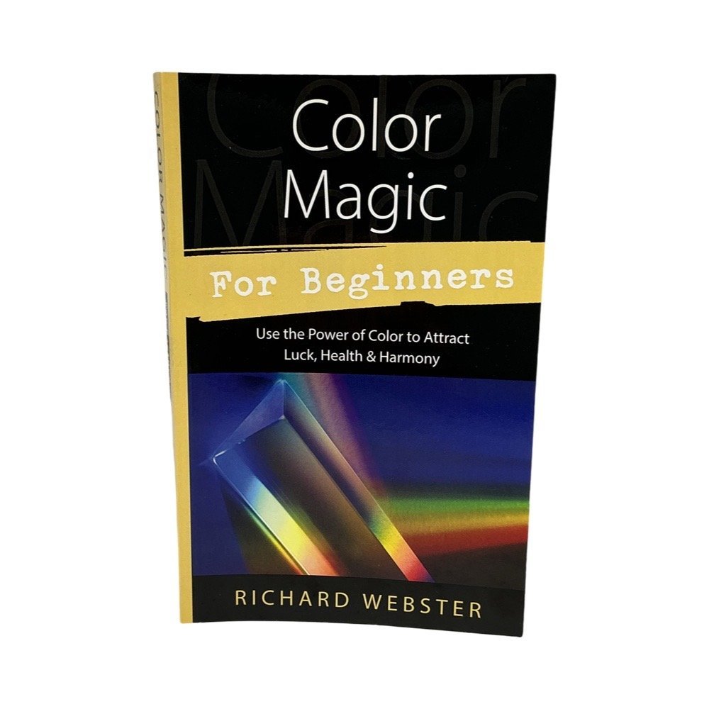 Color Magic for Beginners