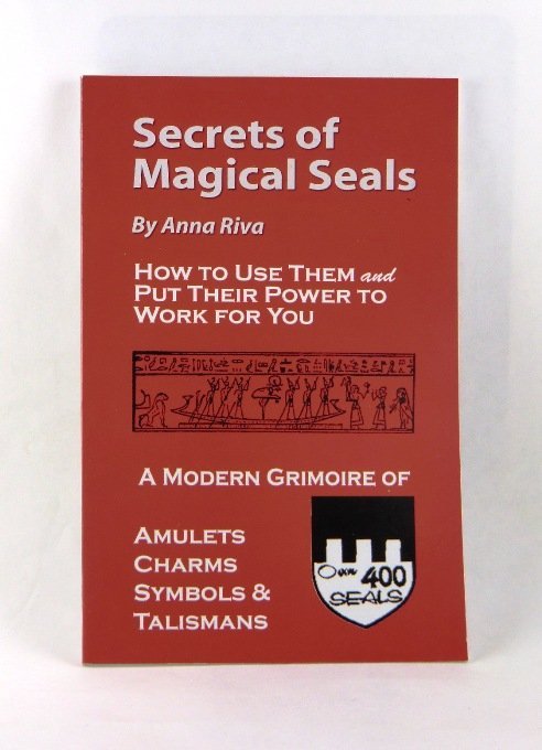 Secrets of Magical Seals