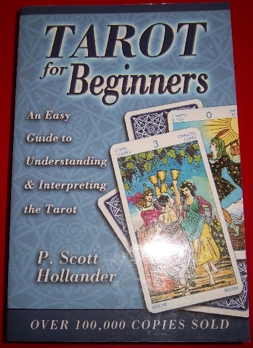 Tarot For Beginners