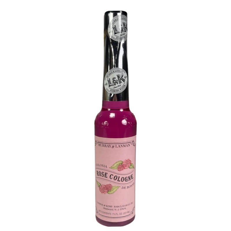 Rose Cologne