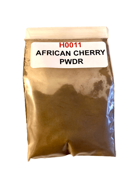 African Cherry Powder