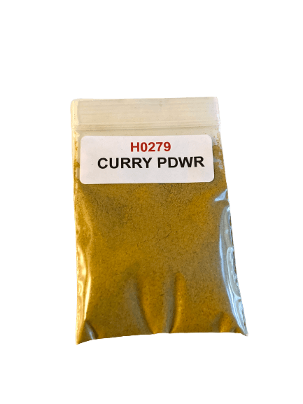 Curry
