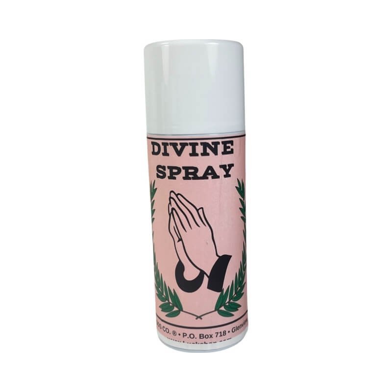 Divine Spray