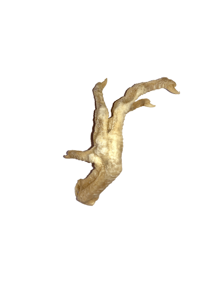 Chicken's Foot