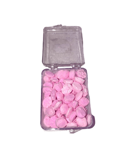 Rose Incense Resin