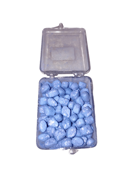 Lavender Incense Resin