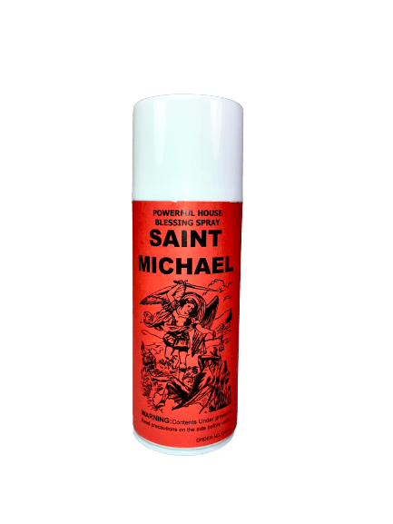 St. Michael Spray