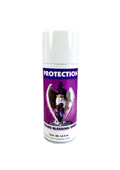 Protection Spray