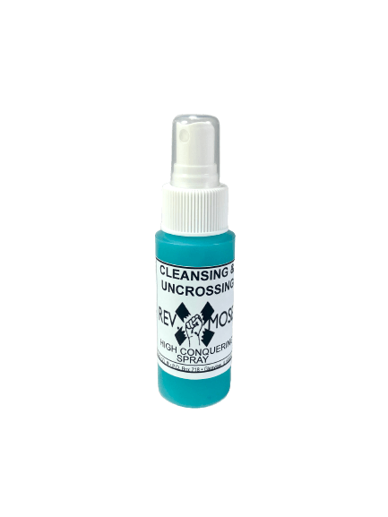 Cleansing Uncrossing Spray