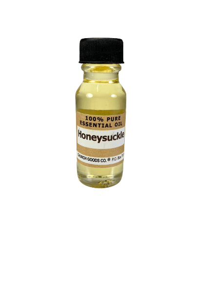 Honeysuckle Pure Essential Oil