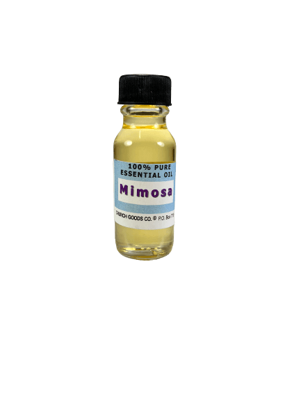 Mimosa Pure Essential Oil