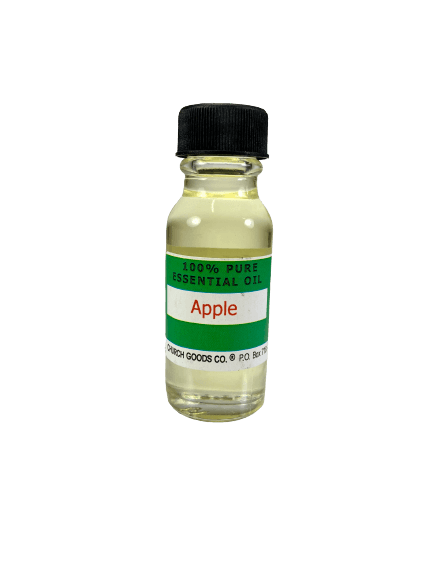 Apple Pure Essential Oil