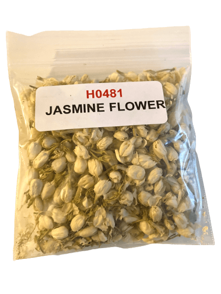 Jasmine Flower