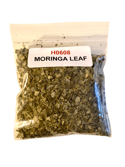 Moringa Leaf