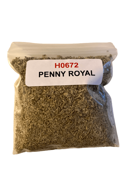 Penny Royal