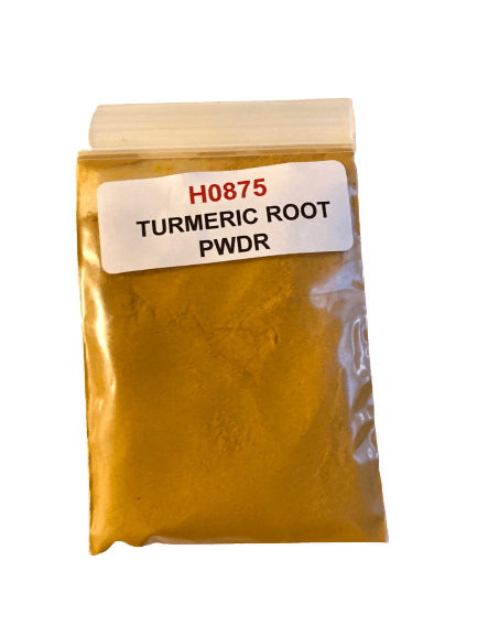 Turmeric Root Powder
